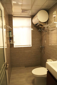Jiaochangwei Fengchao Guesthouse