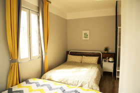 Jiaochangwei Fengchao Guesthouse