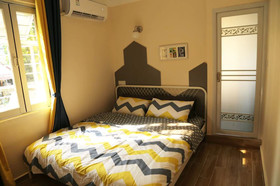 Jiaochangwei Fengchao Guesthouse