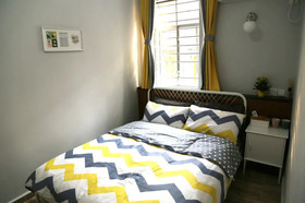 Jiaochangwei Fengchao Guesthouse
