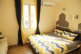 Jiaochangwei Fengchao Guesthouse