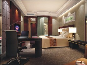 Jie Hao Royal Hotel