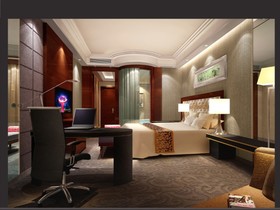 Jie Hao Royal Hotel