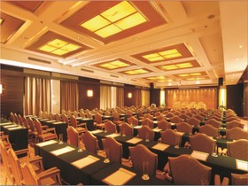 Jie Hao Royal Hotel