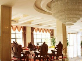 Jie Hao Royal Hotel