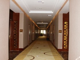 Jie Hao Royal Hotel