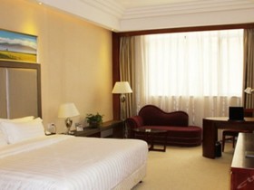 Jie Hao Royal Hotel