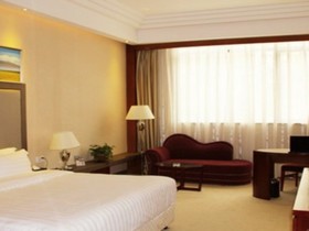 Jie Hao Royal Hotel