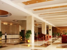 Jie Hao Royal Hotel