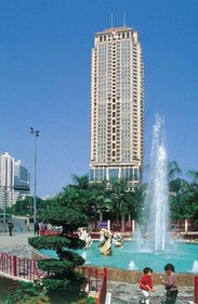 Juno Tower