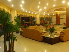 Juntong Hotel