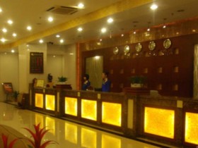 Juntong Hotel