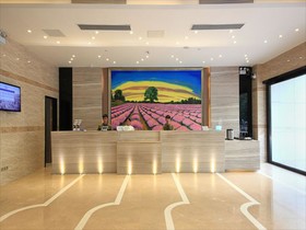 Shenzhen Lavande Hotel Airport Terminal Branch