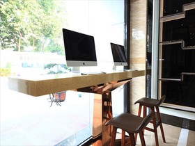 Shenzhen Lavande Hotel Airport Terminal Branch