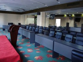 Hilton Garden Inn Shenzhen Nanshan Avenue