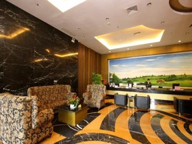 Hilton Garden Inn Shenzhen Nanshan Avenue