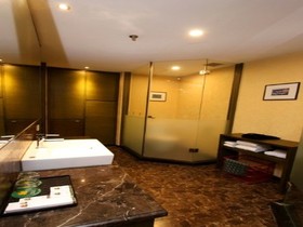 Hilton Garden Inn Shenzhen Nanshan Avenue