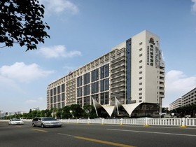 Hilton Garden Inn Shenzhen Nanshan Avenue