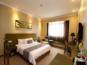 Hilton Garden Inn Shenzhen Nanshan Avenue