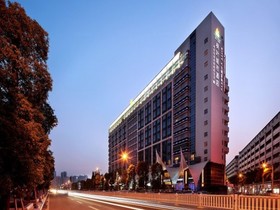 Hilton Garden Inn Shenzhen Nanshan Avenue