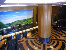 Hilton Garden Inn Shenzhen Nanshan Avenue