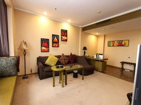Hilton Garden Inn Shenzhen Nanshan Avenue