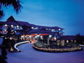 Mission Hills Shenzhen