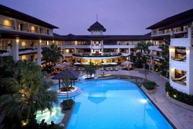 Mission Hills Shenzhen