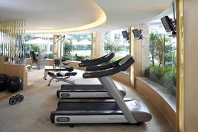 Mission Hills Shenzhen