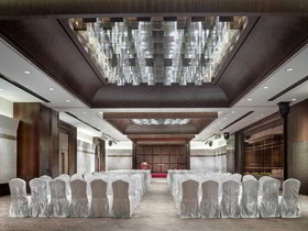 Mission Hills Shenzhen