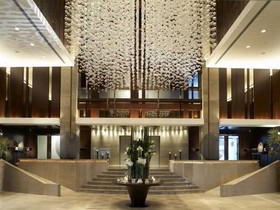 Mission Hills Shenzhen