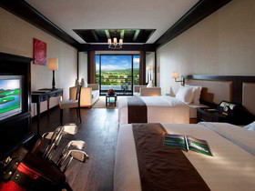 Mission Hills Shenzhen