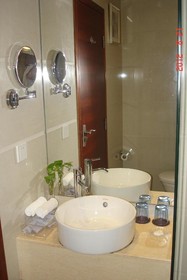 Sentosa Hotel Shenzhen Majialong Branch