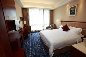 Sentosa Hotel Shenzhen Majialong Branch