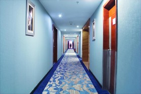 Sentosa Hotel Shenzhen Majialong Branch