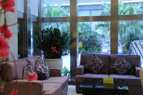 Sentosa Hotel Shenzhen Majialong Branch