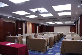 Sentosa Hotel Shenzhen Majialong Branch