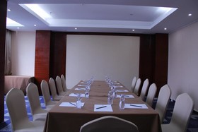 Sentosa Hotel Shenzhen Majialong Branch