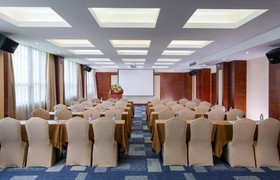 Sentosa Hotel Shenzhen Majialong Branch