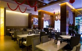 Sentosa Hotel Shenzhen Majialong Branch