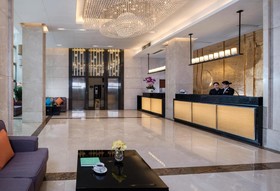 Sentosa Hotel Shenzhen Majialong Branch