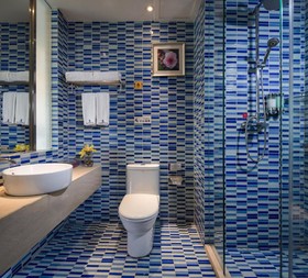 Sentosa Hotel Shenzhen Majialong Branch