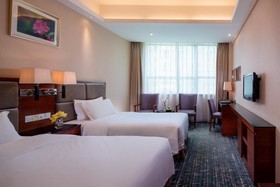 Sentosa Hotel Shenzhen Majialong Branch