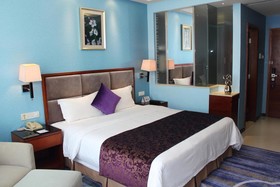 Sentosa Hotel Shenzhen Majialong Branch
