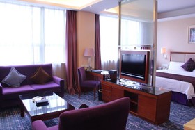 Sentosa Hotel Shenzhen Majialong Branch
