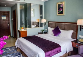 Sentosa Hotel Shenzhen Majialong Branch