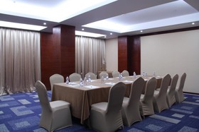 Sentosa Hotel Shenzhen Majialong Branch