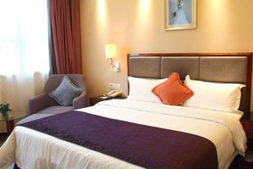 Sentosa Hotel Shenzhen Majialong Branch