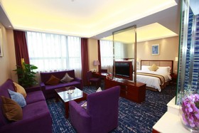 Sentosa Hotel Shenzhen Majialong Branch