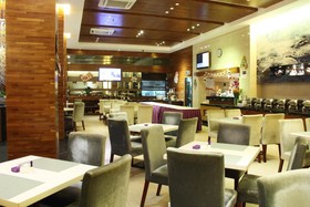 Sentosa Hotel Shenzhen Majialong Branch